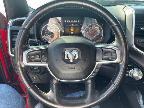 Used 2021 RAM 1500 Laramie w/ Sport Appearance Package image 14