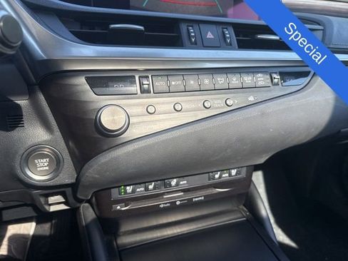 Used 2021 Lexus ES 350 w/ Premium Package image 16