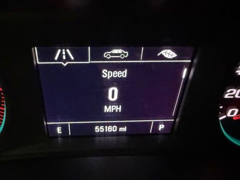 Used 2023 Chevrolet Malibu LT FWD image 43
