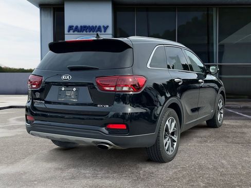 Used 2019 Kia Sorento EX image 6