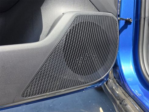 New 2025 Kia K4 GT-Line w/ GT-Line Sunroof Package image 21