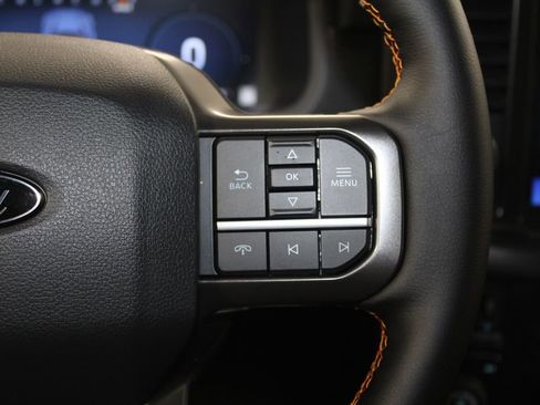 New 2025 Ford F150 Tremor w/ Bed Utility Package image 38