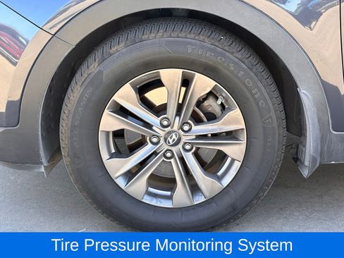 Used 2013 Hyundai Santa Fe Sport w/ Popular Equipment Pkg image 9