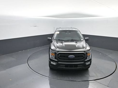 Used 2023 Ford F150 XLT w/ Equipment Group 302A High AWD/4WD image 18