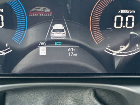 New 2026 Hyundai Tucson SEL AWD/4WD image 22