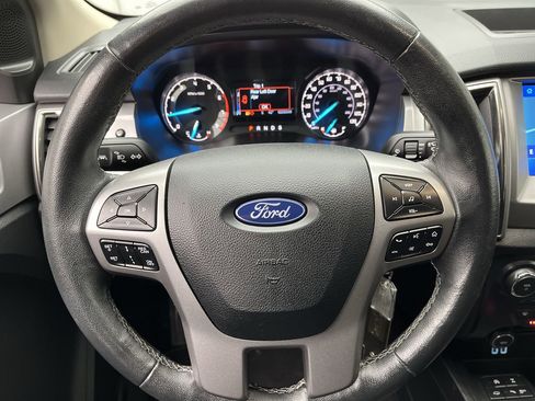 Used 2021 Ford Ranger XLT w/ Equipment Group 302A High AWD/4WD image 16