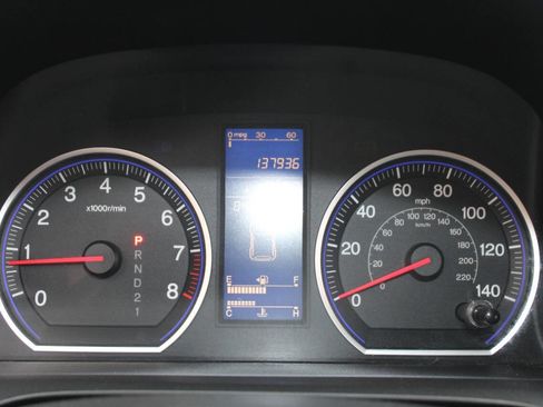 Used 2011 Honda CR-V EX image 20