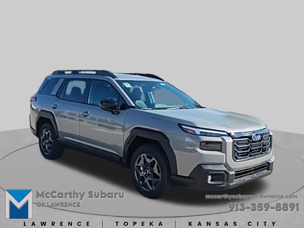 New 2026 Subaru Outback Premium AWD/4WD image 3
