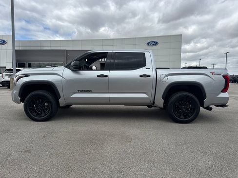 Used 2023 Toyota Tundra SR5 AWD/4WD image 3