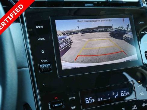 Certified 2024 Hyundai Tucson SEL image 27