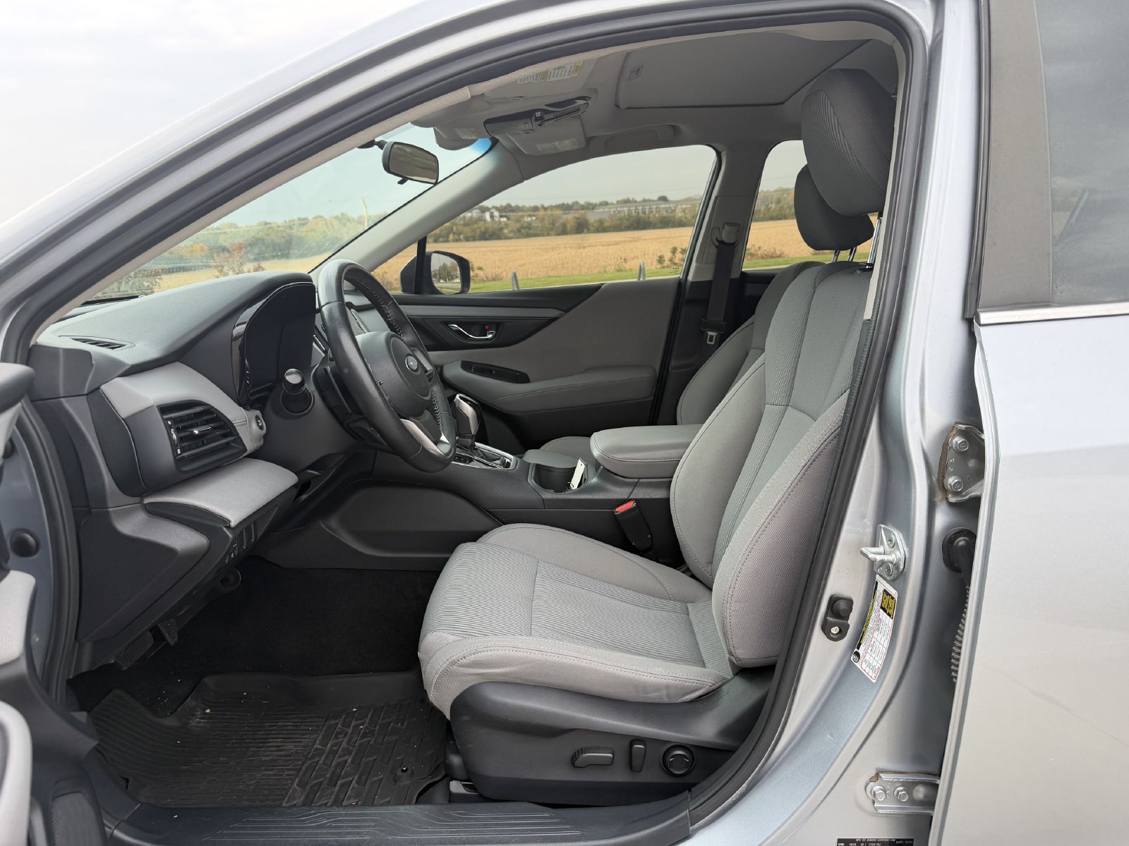 Used 2021 Subaru Legacy Premium AWD/4WD image 15