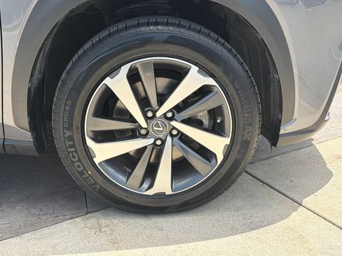 Used 2019 Lexus NX 300 FWD w/ Premium Package image 14
