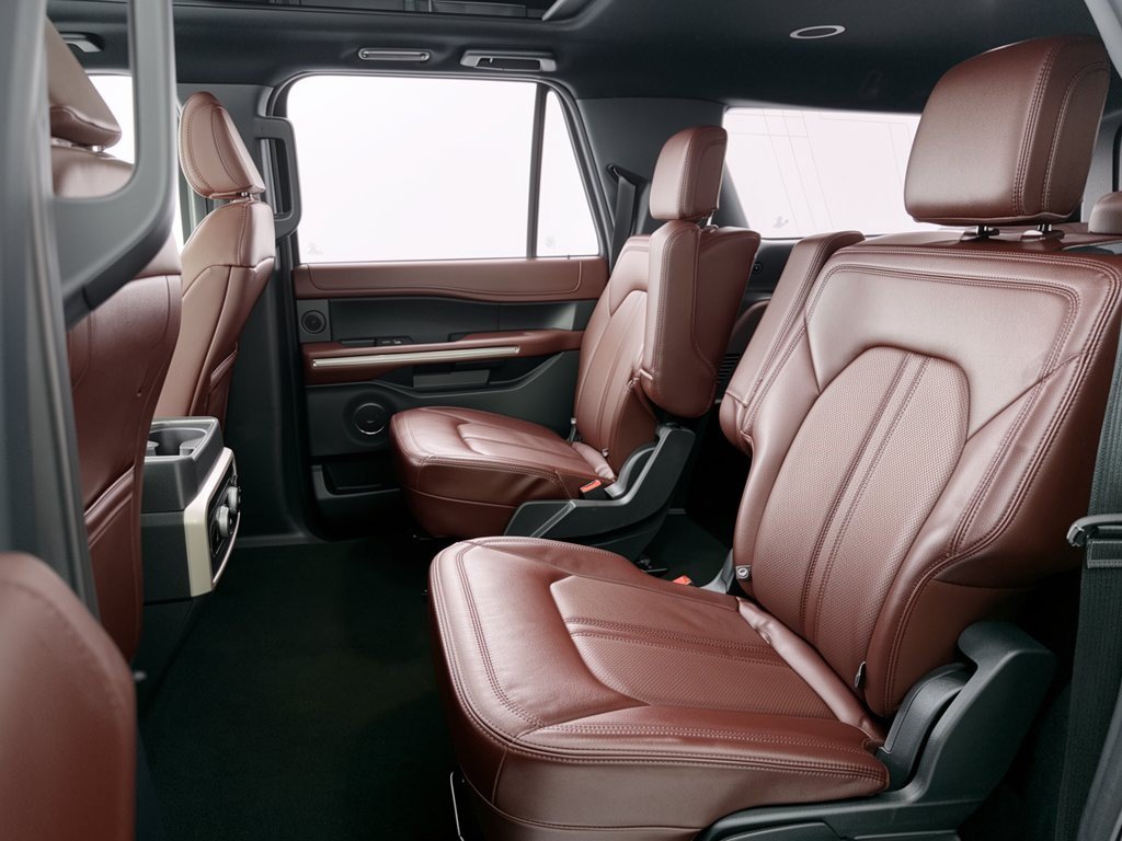 Used 2024 Ford Expedition Max Limited RWD image 25