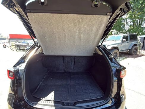 Used 2023 MAZDA CX-5 AWD 2.5 S image 40