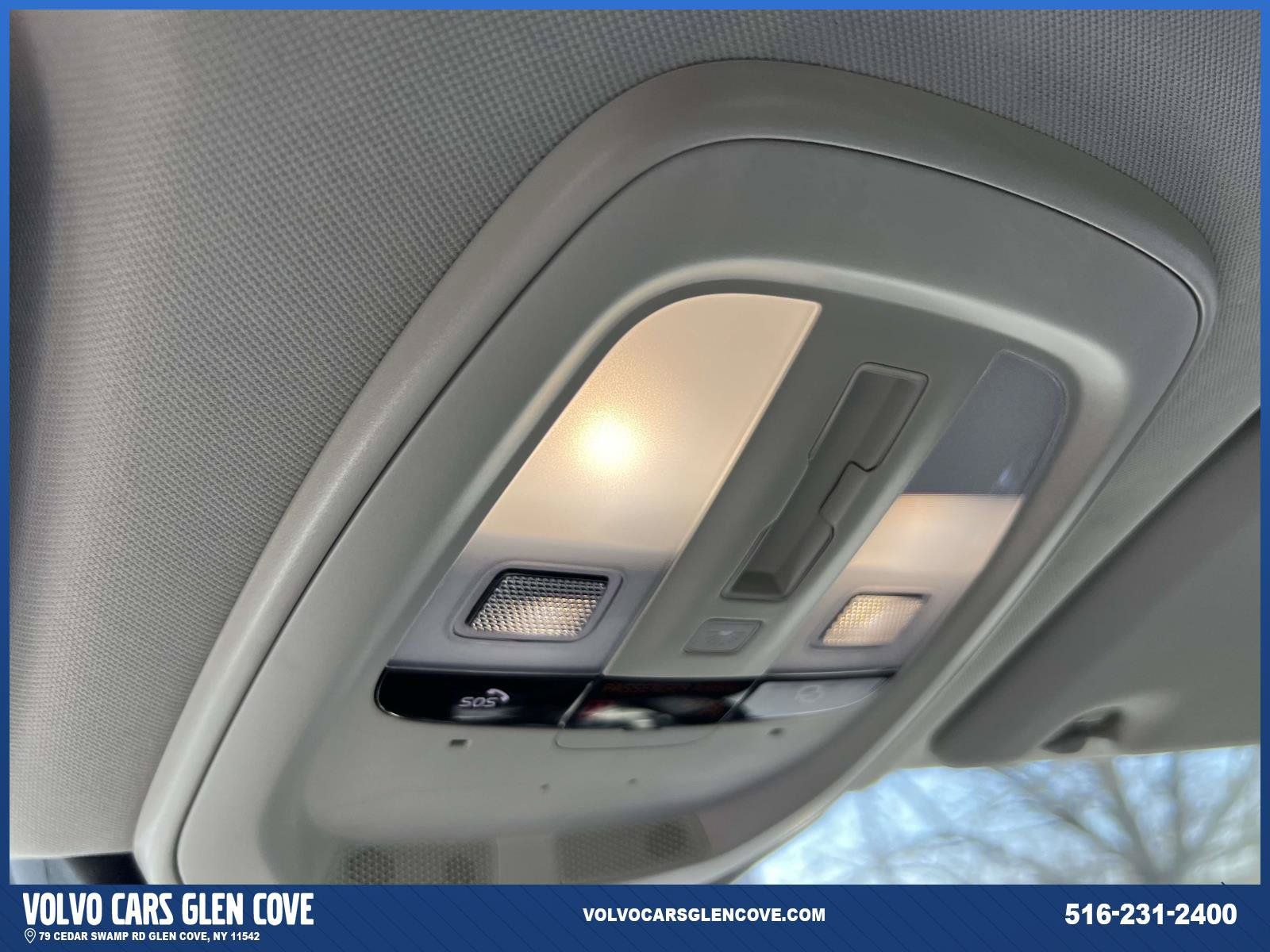 Certified 2026 Volvo XC60 B5 Plus w/ Protection Package Premier AWD/4WD image 30
