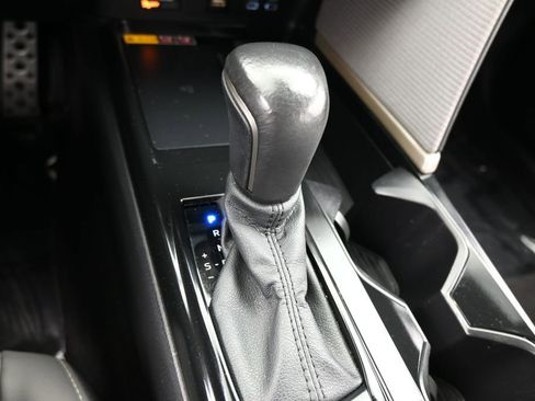 Used 2025 Toyota Camry SE w/ Multimedia Upgrade Package FWD image 27
