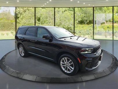 Certified 2023 Dodge Durango GT