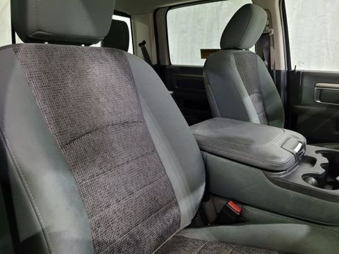 Used 2016 RAM 1500 Outdoorsman image 43