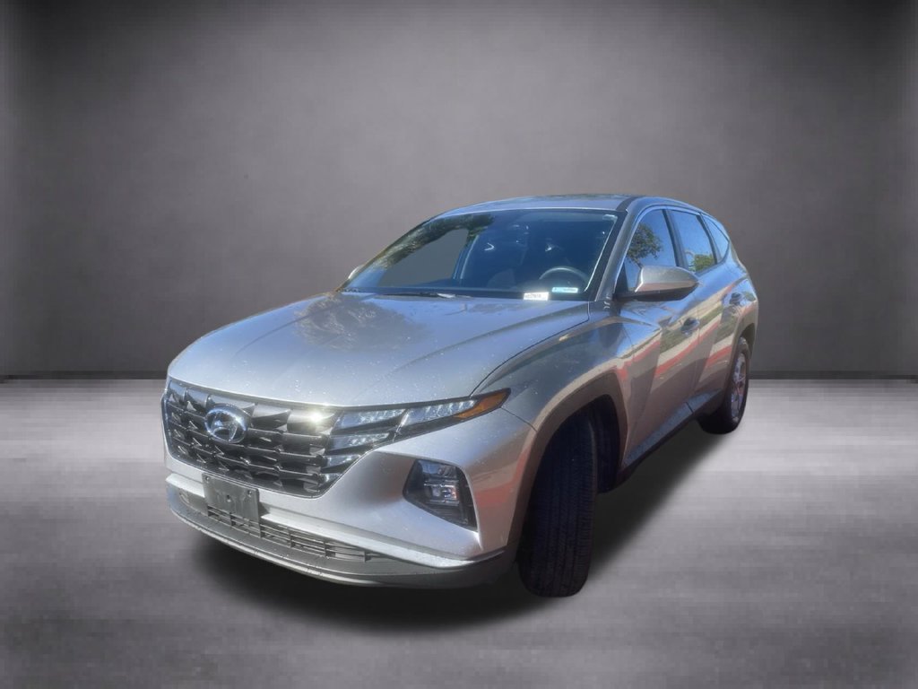 Used 2024 Hyundai Tucson SE FWD image 7