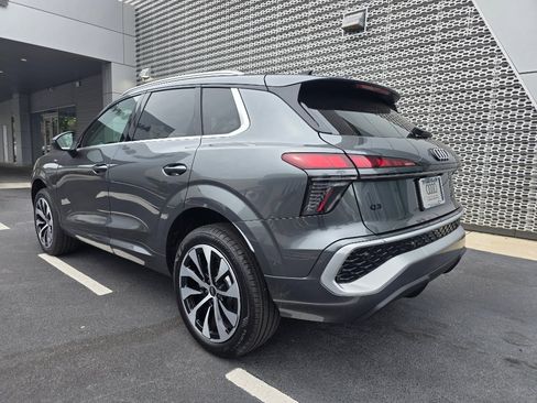 New 2026 Audi Q3 quattro 2.0T image 6