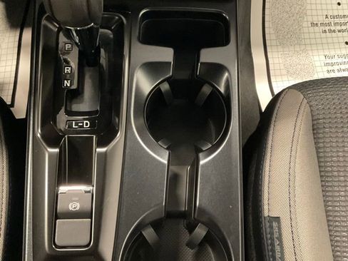New 2026 Subaru Forester Premium AWD/4WD image 19
