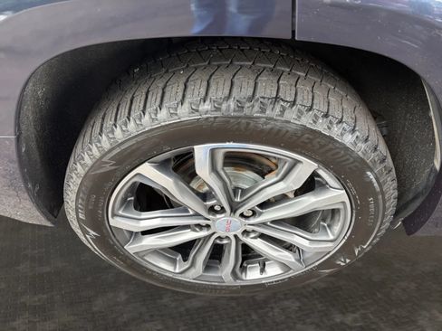 Used 2019 GMC Terrain Denali w/ GMC Pro Grade Package AWD/4WD image 40