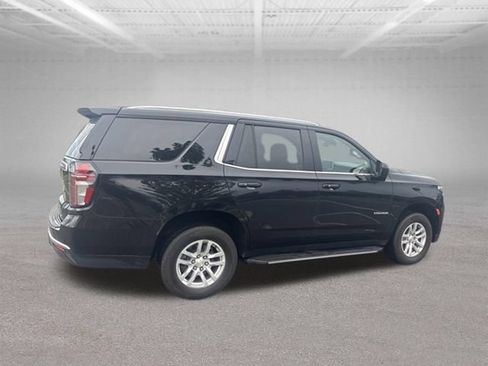 Used 2024 Chevrolet Tahoe LT AWD/4WD image 10