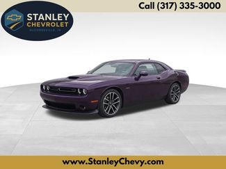 Used 2022 Dodge Challenger R/T w/ Plus Package RWD 360° Tour