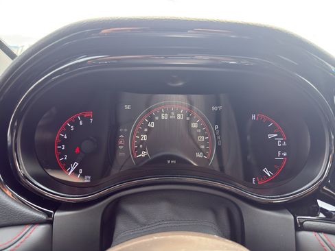 New 2026 Dodge Durango GT AWD/4WD image 18