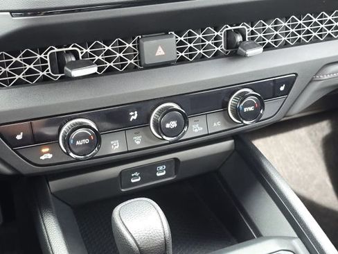 Used 2024 Honda Accord EX image 25