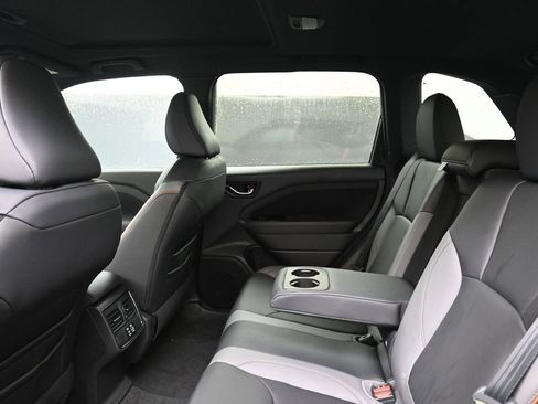 New 2026 Subaru Forester Sport image 18