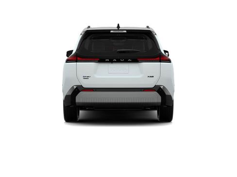 New 2026 Toyota RAV4 XSE AWD/4WD image 30