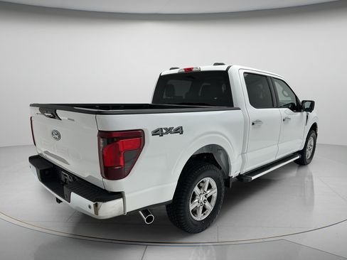 Used 2024 Ford F150 XLT AWD/4WD image 5