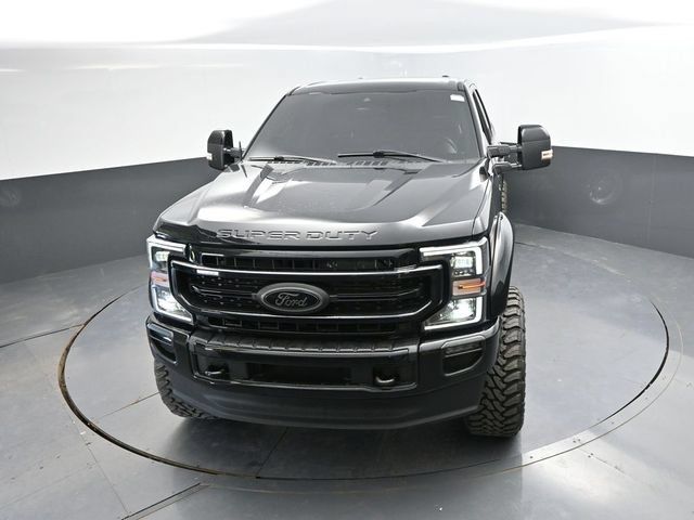 Used 2021 Ford F250 Lariat AWD/4WD image 43