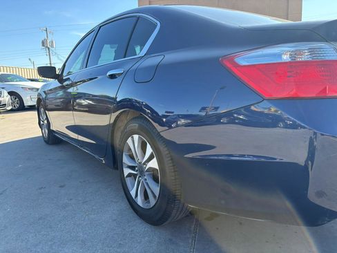 Used 2014 Honda Accord LX image 5