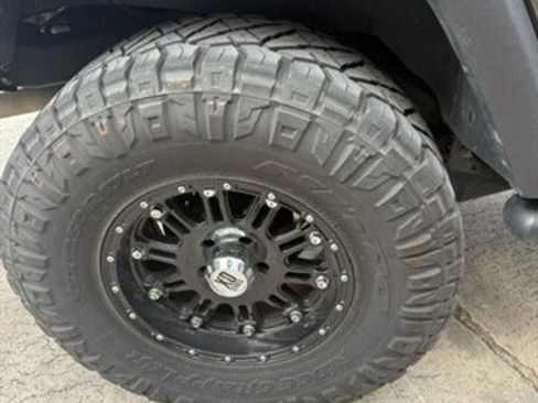 Used 2015 Jeep Wrangler Unlimited Sport w/ Quick Order Package 24S image 20