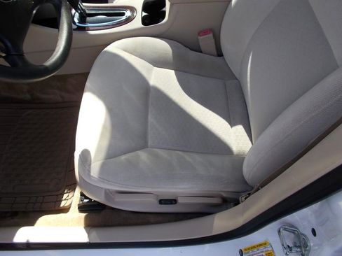 Used 2011 Chevrolet Impala LS image 25