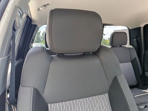 Used 2017 Toyota Tundra SR5 w/ TRD Off Road Package image 14