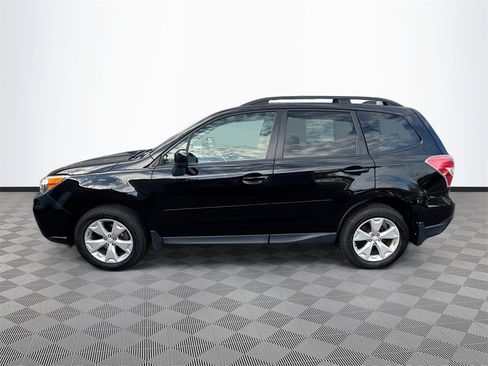 Used 2016 Subaru Forester 2.5i Premium w/ All-Weather Package image 34