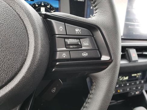 New 2026 Subaru Outback Limited XT AWD/4WD image 11