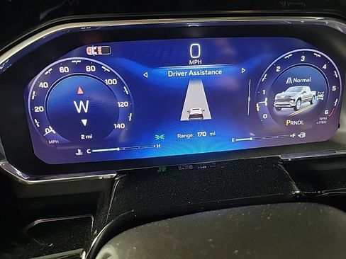 New 2026 Chevrolet Silverado 1500 RST image 19