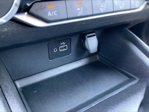 Used 2024 Nissan Altima 2.5 S FWD image 27