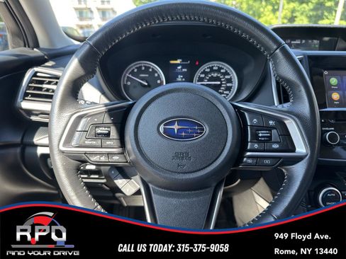 Used 2022 Subaru Forester Premium AWD/4WD image 20