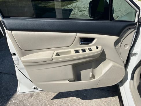 Used 2014 Subaru Crosstrek 2.0i Limited w/ Popular Package #1 image 34