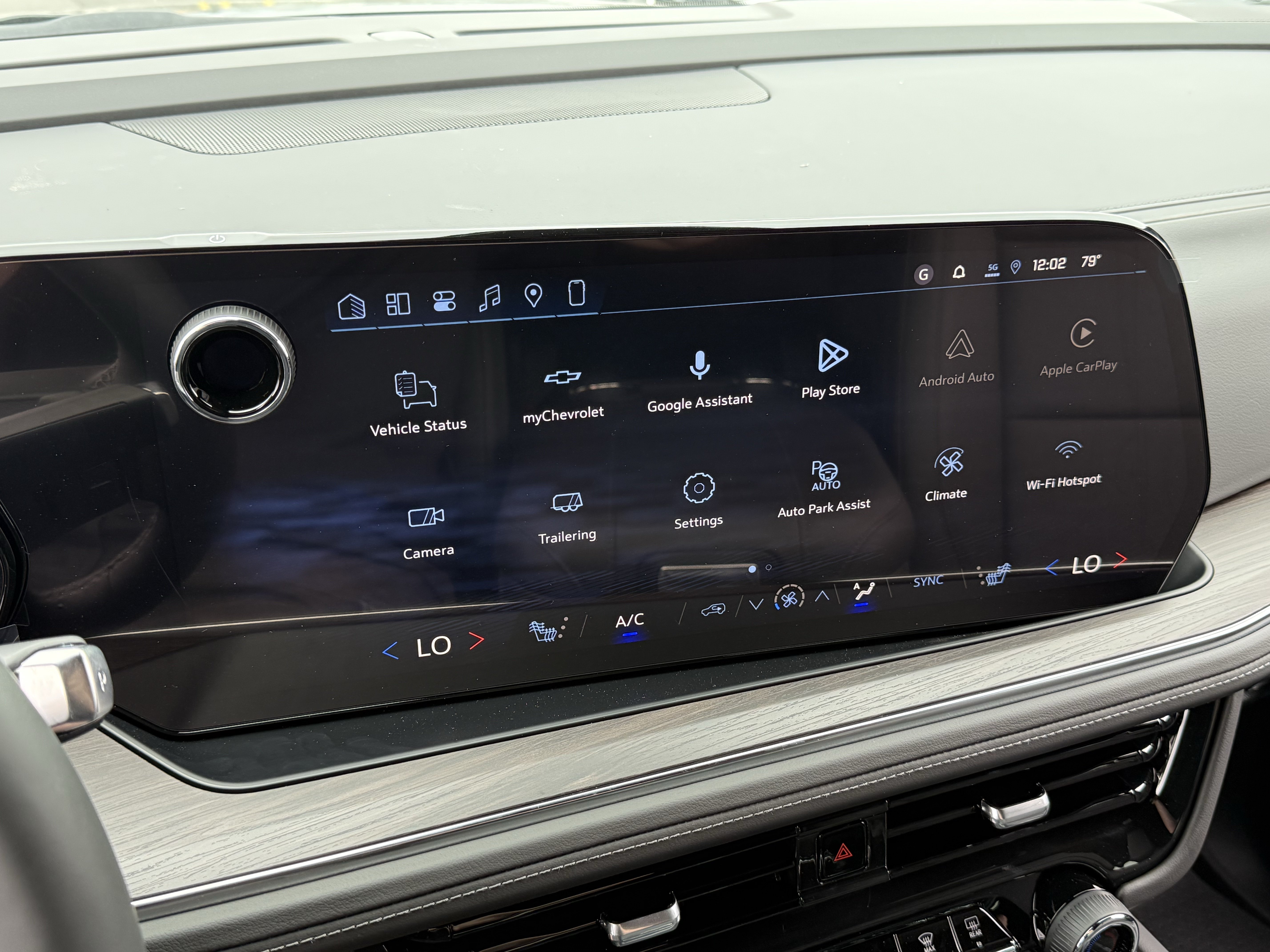 New 2027 Chevrolet Tahoe LT w/ Comfort Package RWD image 21