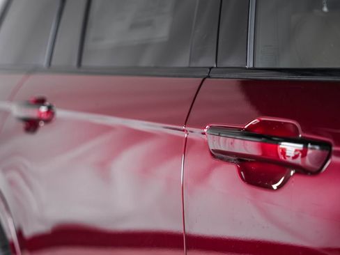 New 2025 Jeep Grand Cherokee Summit image 17