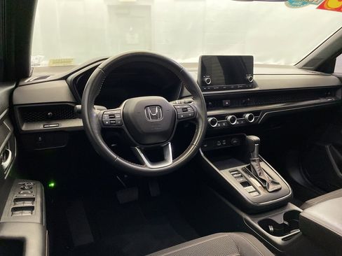Used 2023 Honda CR-V Sport image 11