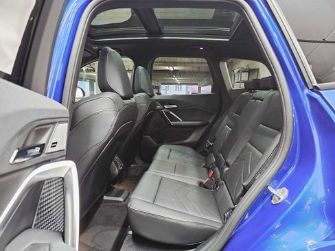 New 2026 BMW X1 xDrive28i image 25