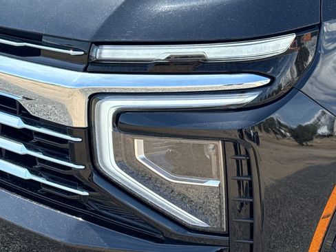 Used 2025 Chevrolet Tahoe LT AWD/4WD image 53