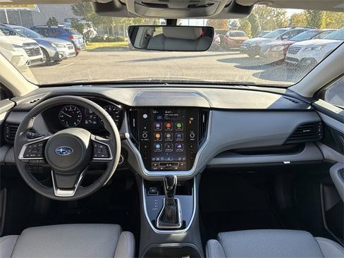 Certified 2025 Subaru Legacy Premium w/ Popular Package #1A image 21